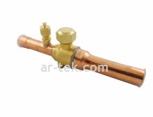 01 93 08 VALVE DIRECTION BALL WELDING LBV-1-3/8